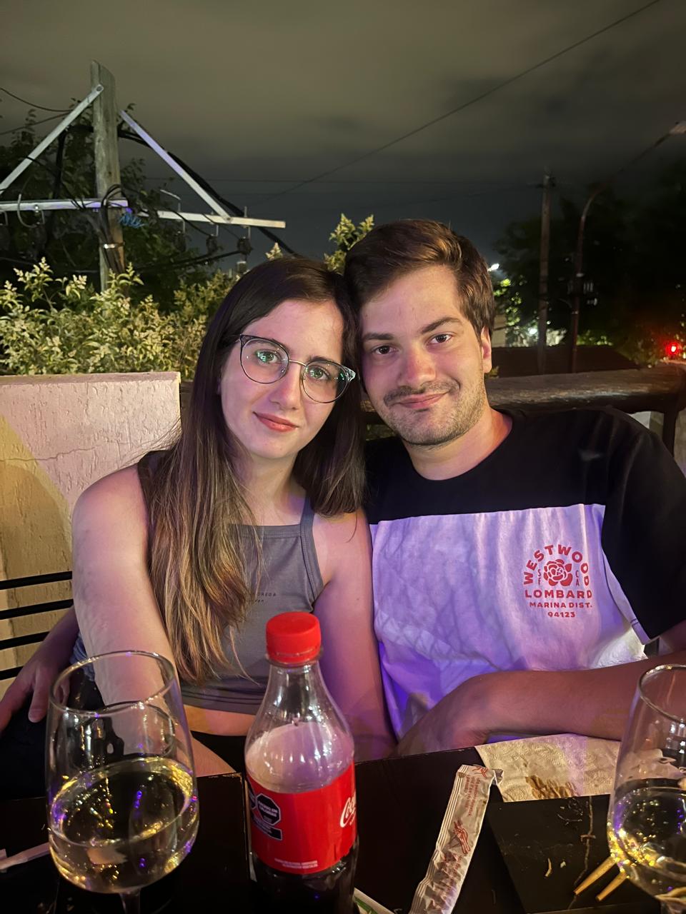 Espacio de ceremonia